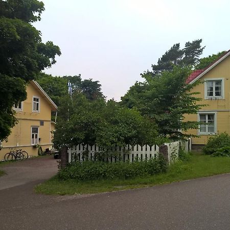 Majatalo Martta Hotel Nauvo Kültér fotó